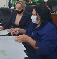 Projeto que proíbe fogos de artifício ruidosos é aprovado em Tangará da Serra 