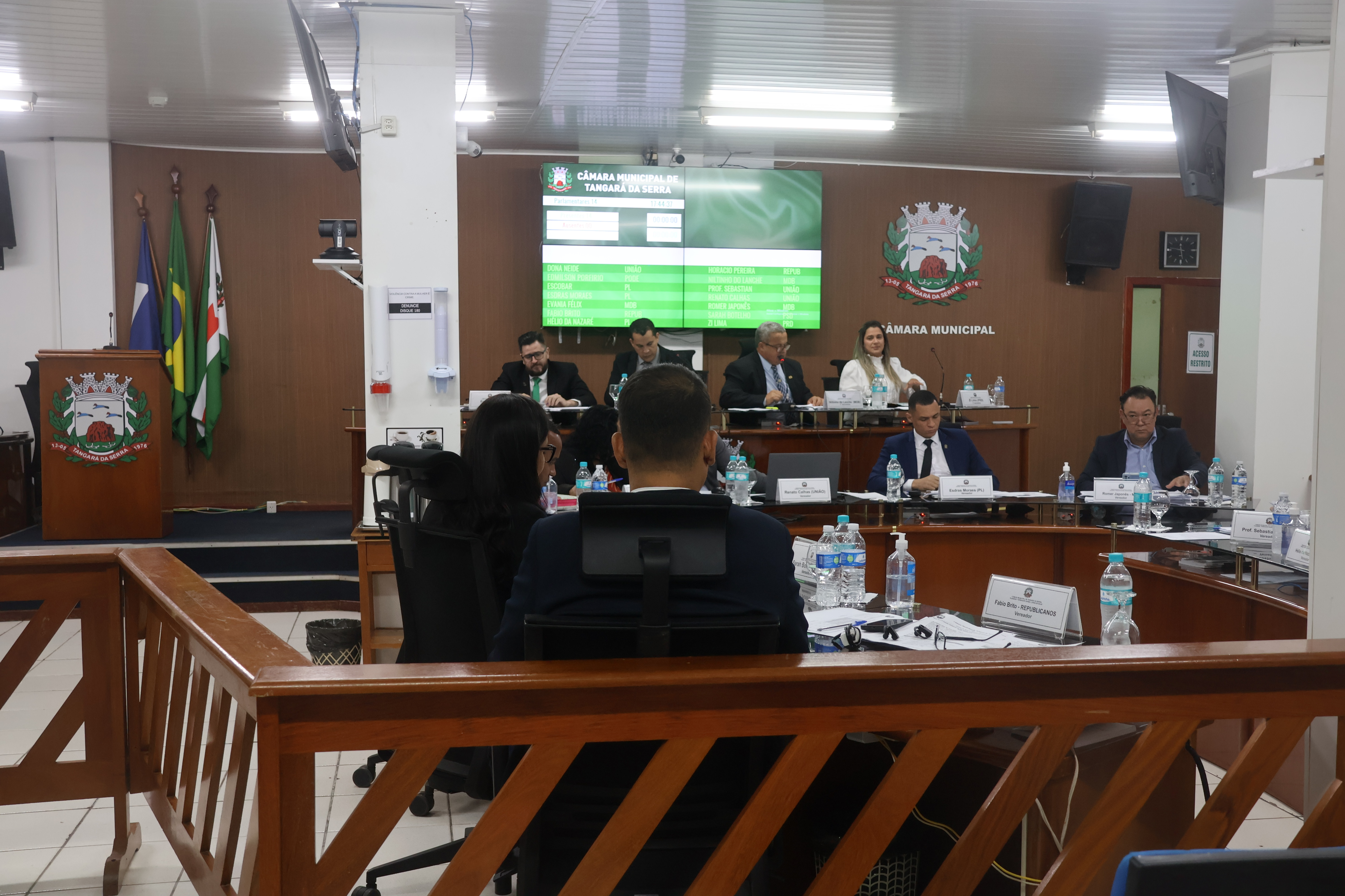 Projeto que regulamenta participação esportiva com base em critérios biológicos é aprovado 