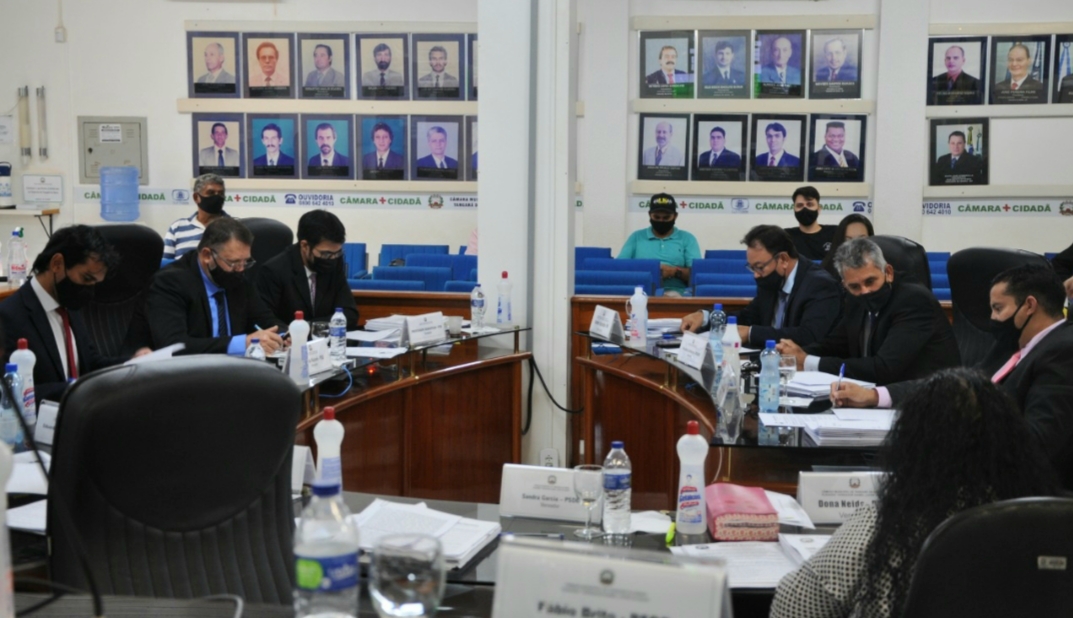 Recurso de mais de R$200 mil da secretaria de Meio Ambiente será devolvido ao Governo Federal 