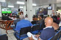 Recurso de R$ 178 mil aprovado pelo Legislativo viabilizará reforma do CRAS da Vila Araputanga 