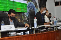 Sobra de R$ 2 milhões devolvida pela Câmara à Prefeitura será destinado a construção de creche  