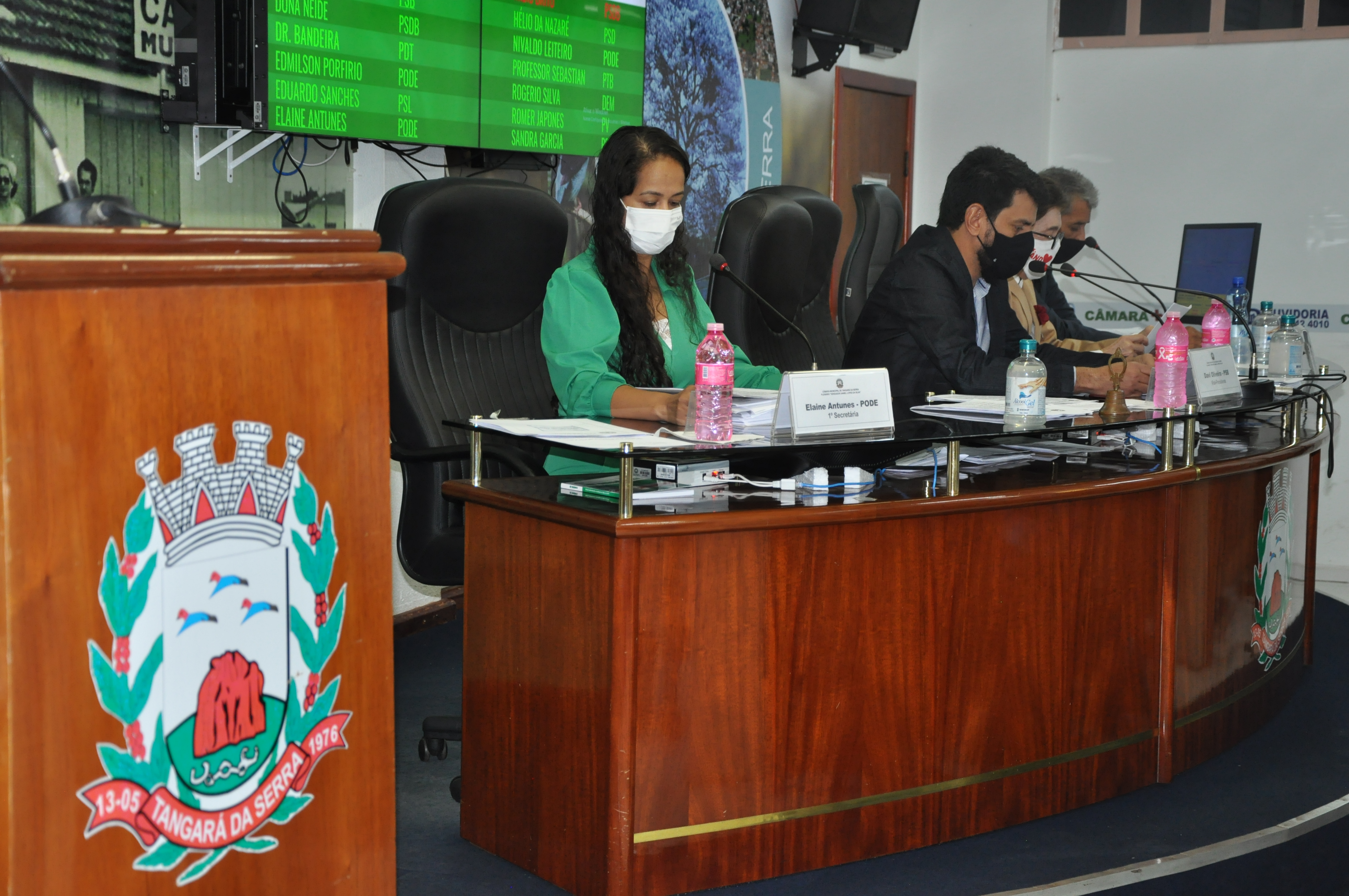 Recurso de R$ 3 milhões do FUNDEB será destinado à manutenção da educação municipal 