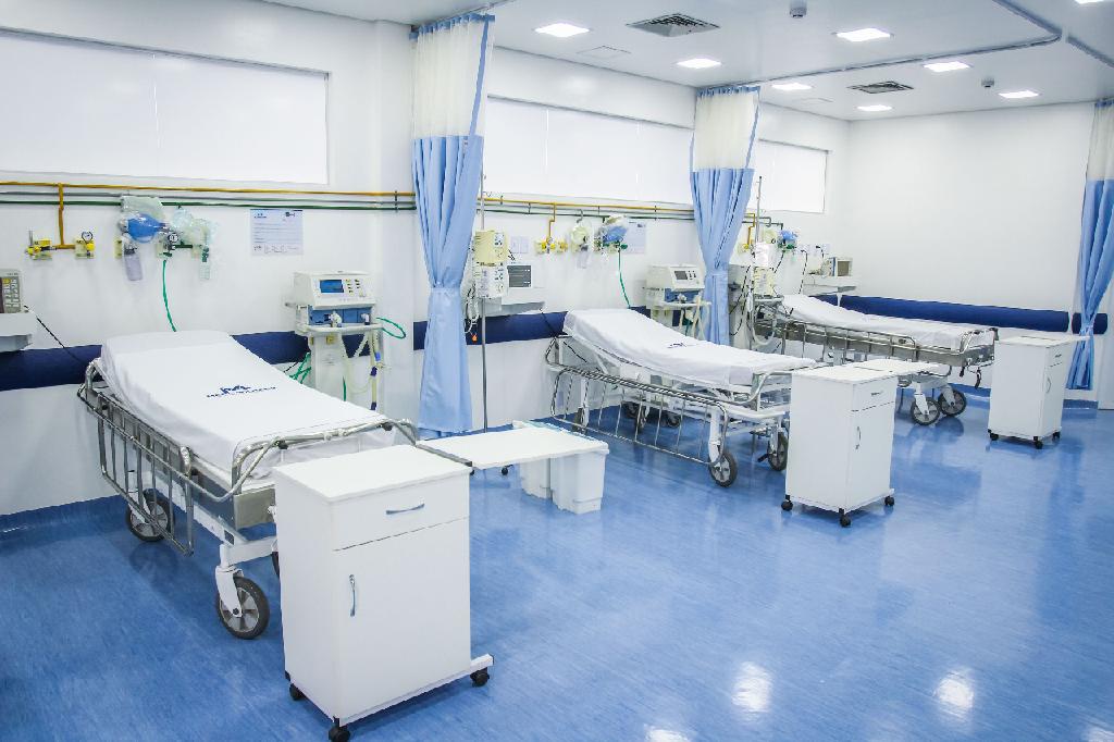Recurso de R$ 8,6 milhões é aprovado para implantação do centro cirúrgico 