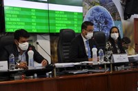 Reestruturação administrativa da SUTRAV é aprovada pela Câmara 