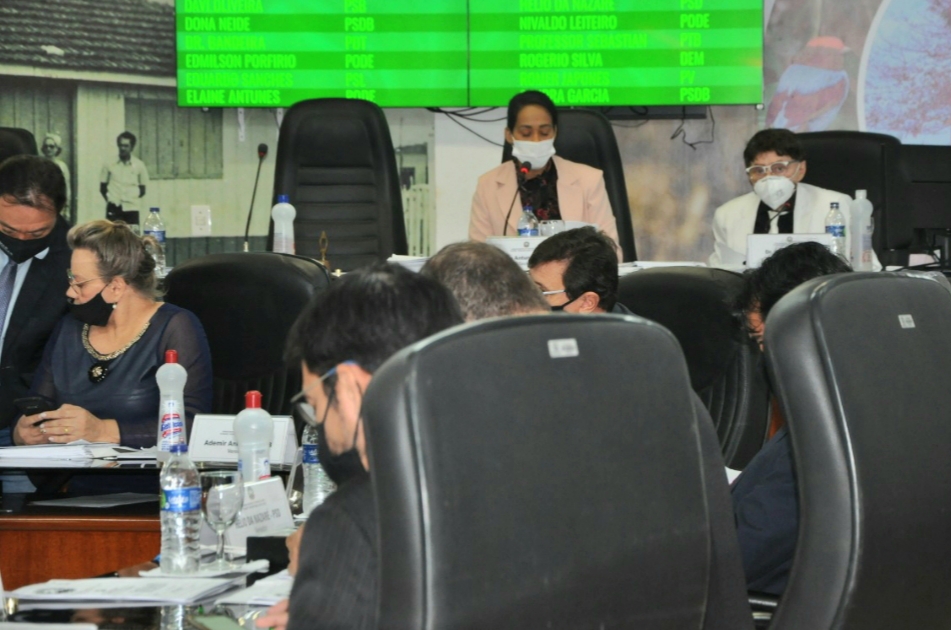 Revisão na tabela do SUS para procedimentos de ginecologia, obstetrícia e ortopedia é apreciada 