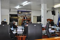 Revogação da Lei sobre aplicação de recursos segue para sanção do Executivo 