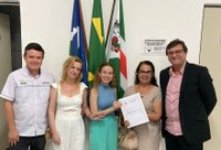 Rua do Bairro Tarumã, será nominada em homenagem a ‘Nelson Martinez Garcia’