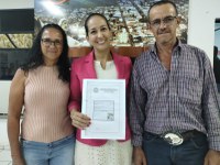 Rua do Bairro Vila São Pedro, será nominada em homenagem a João Chagas de Oliveira