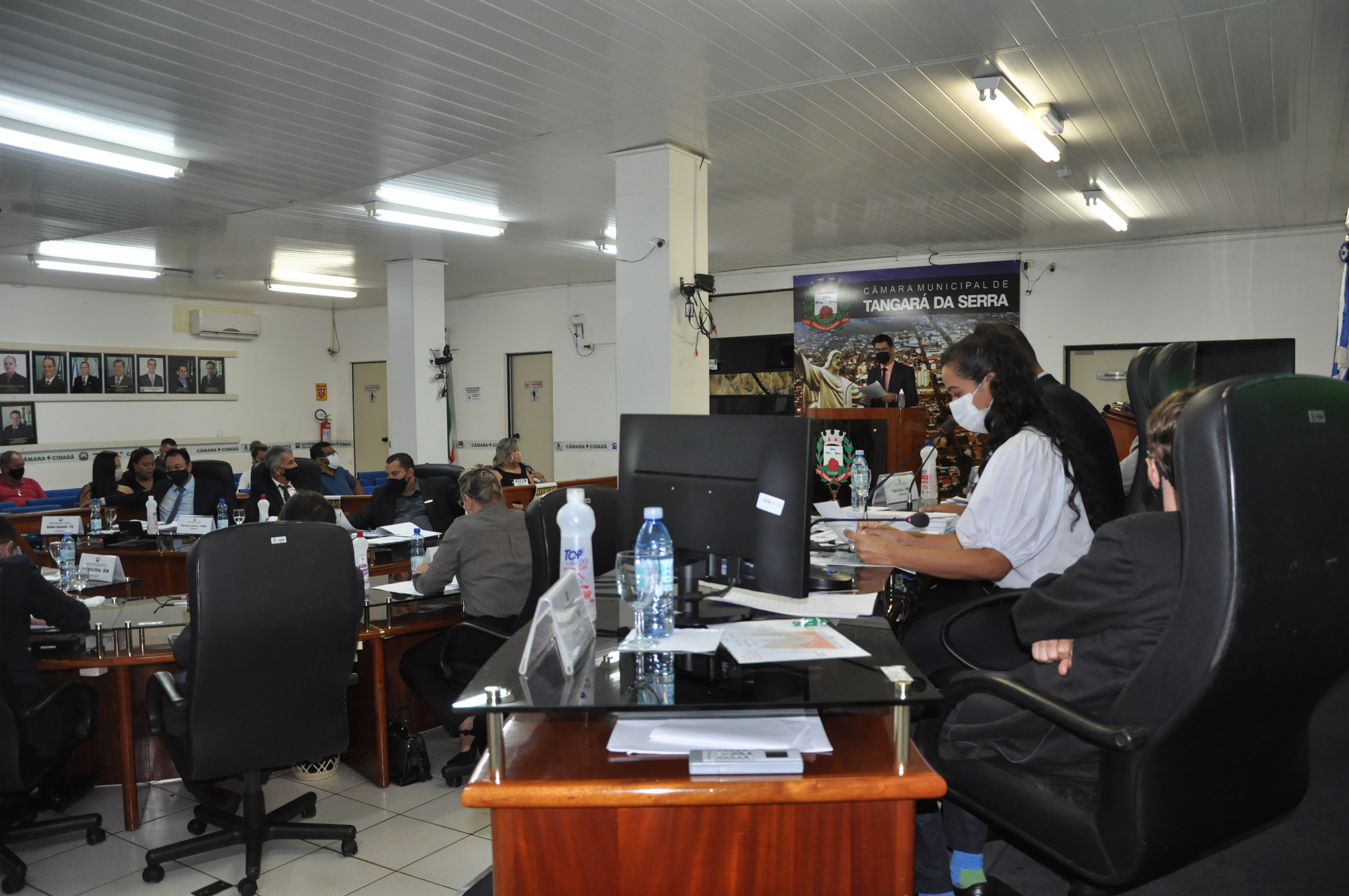 Semana de incentivo ao ciclismo é instituída no município 