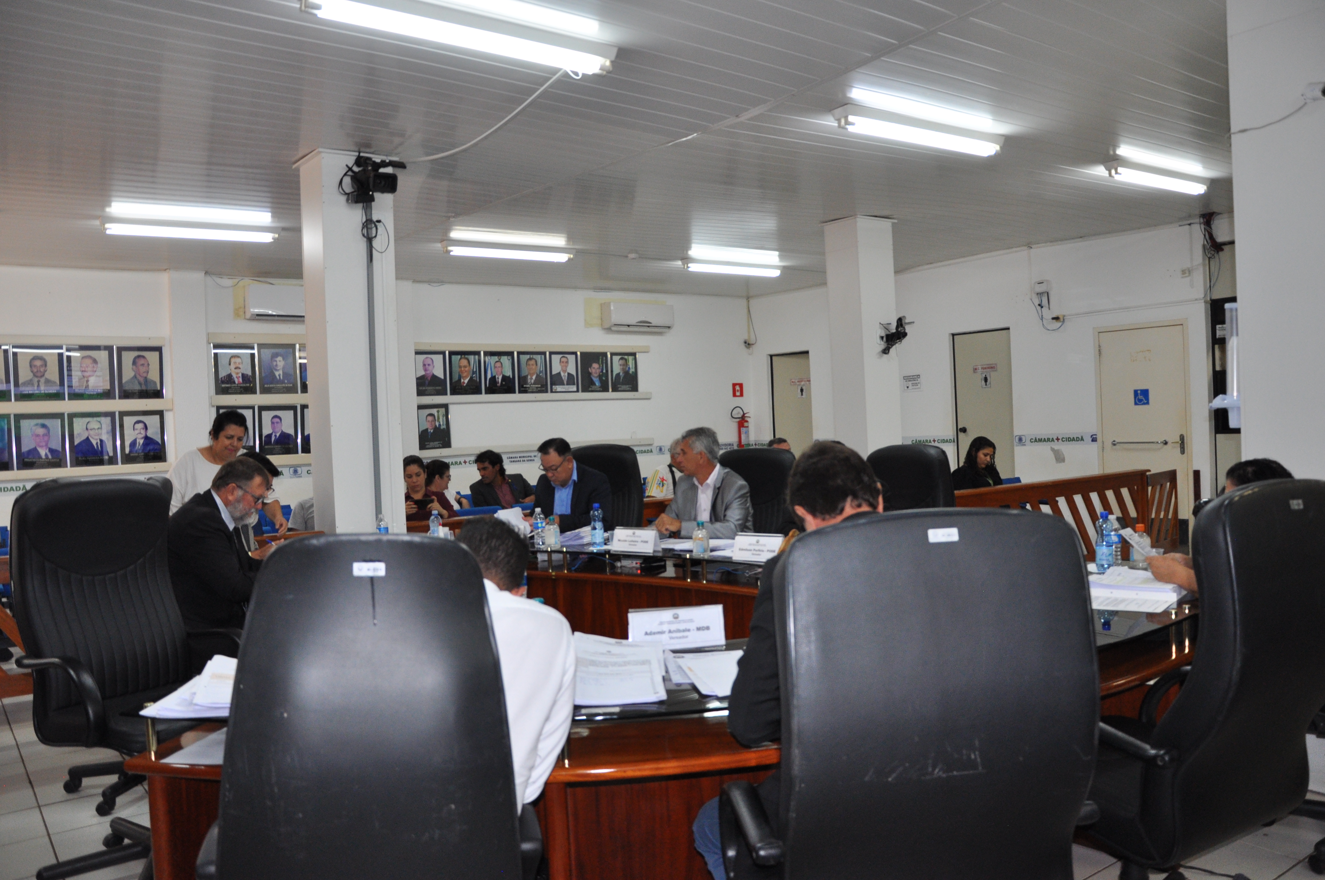 SERRAPREV: aprovada suplementação de R$ 3 milhões para os pagamentos de novembro, dezembro e 13º salário