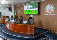 Sessão é transferida para quarta-feira (22); pauta já está disponível