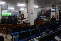 Sistema Diário Oficial Eletrônico é aprovado para divulgação de atos oficiais do Executivo e Legislativo