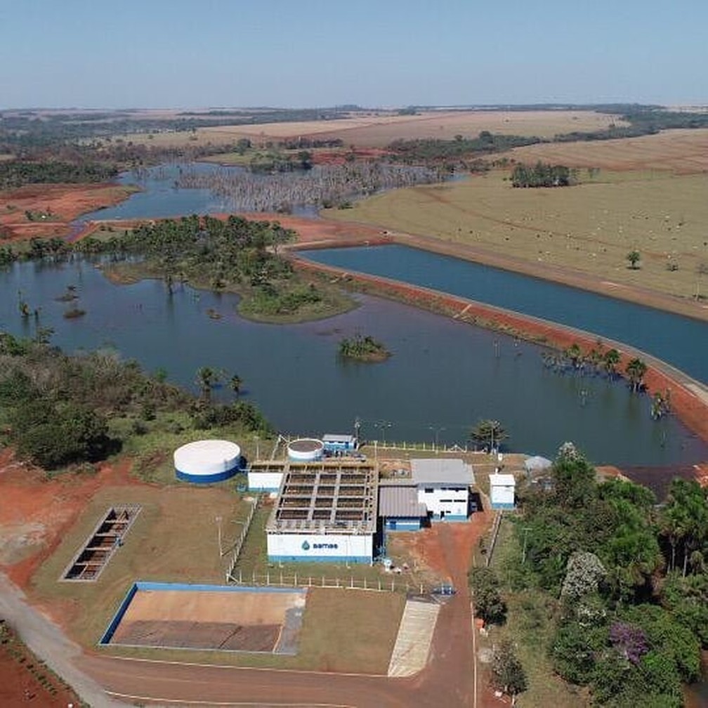 Suplementação de R$ 116 mil é aprovada para recuperação de áreas degradas do rio Queima-Pé  