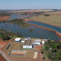 Suplementação de R$ 116 mil é aprovada para recuperação de áreas degradas do rio Queima-Pé  