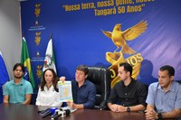 Tangará 50 anos: celebração une cultura, obras e valorização da comunidade; confira a agenda