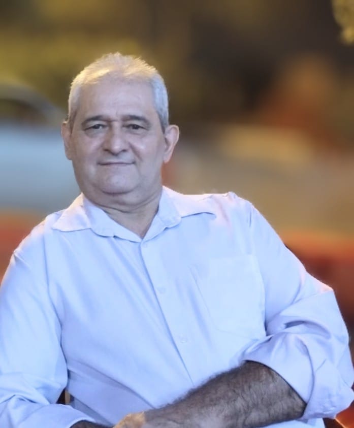 Travessa 44, no Bairro Vale do Sol, será nominada ‘Vilmar Fernandes de Araújo’