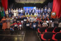 Valorização e reconhecimento marcam solenidade em homenagem aos servidores públicos