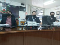 Vereador sugere dia em memória às vítimas da Covid-19 