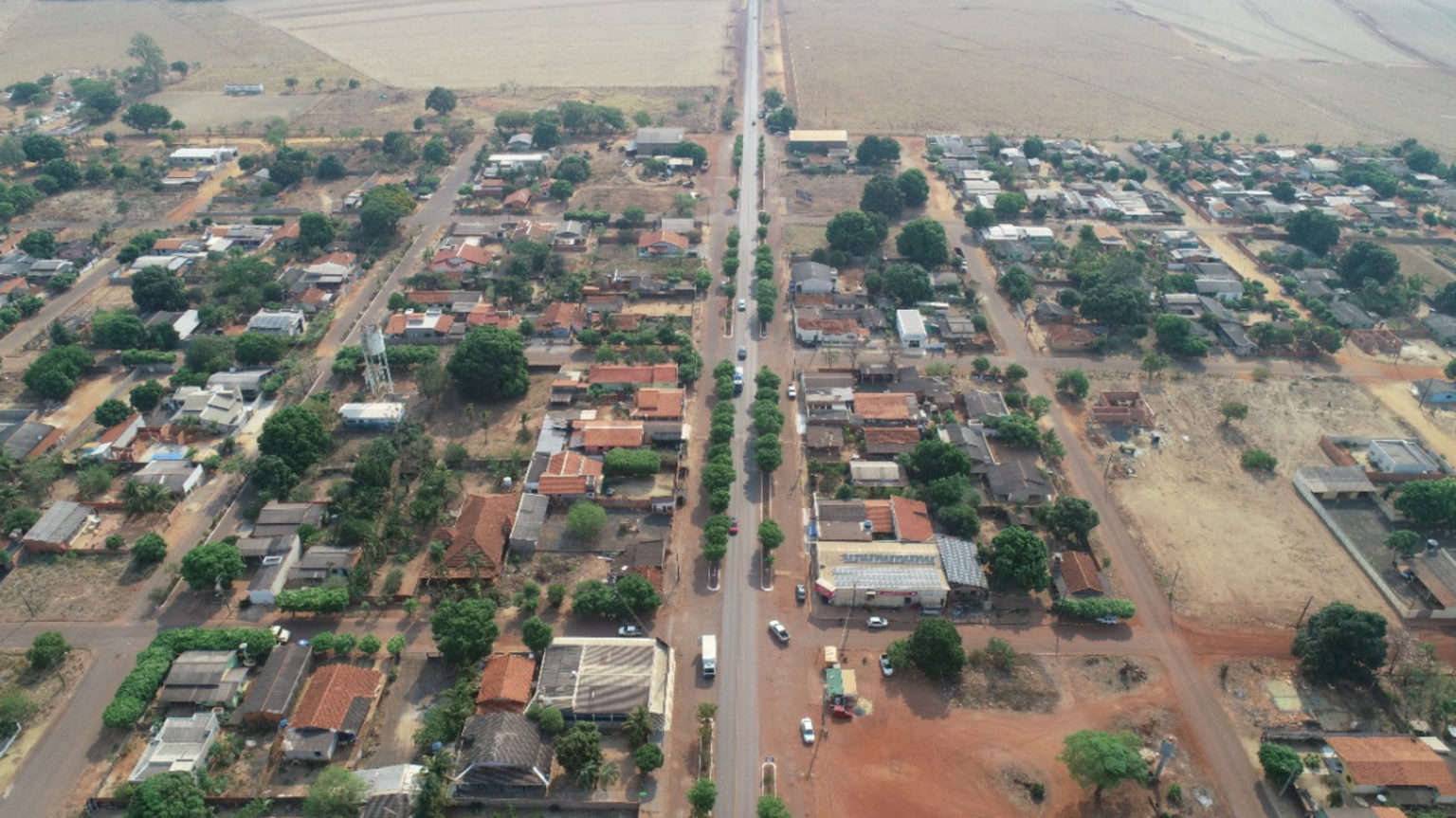 Vereadores aprovam a realização da ‘Semana da Comunidade’ no Distrito de Progresso 