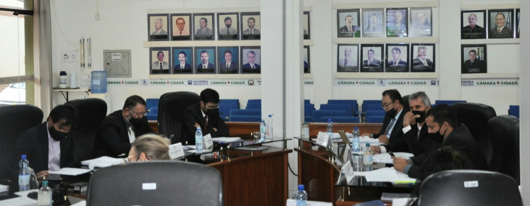 Vereadores aprovam abertura de crédito especial de R$640 mil para a Educação 