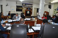 Vereadores aprovam criação de cargo técnico para a SEPLAN