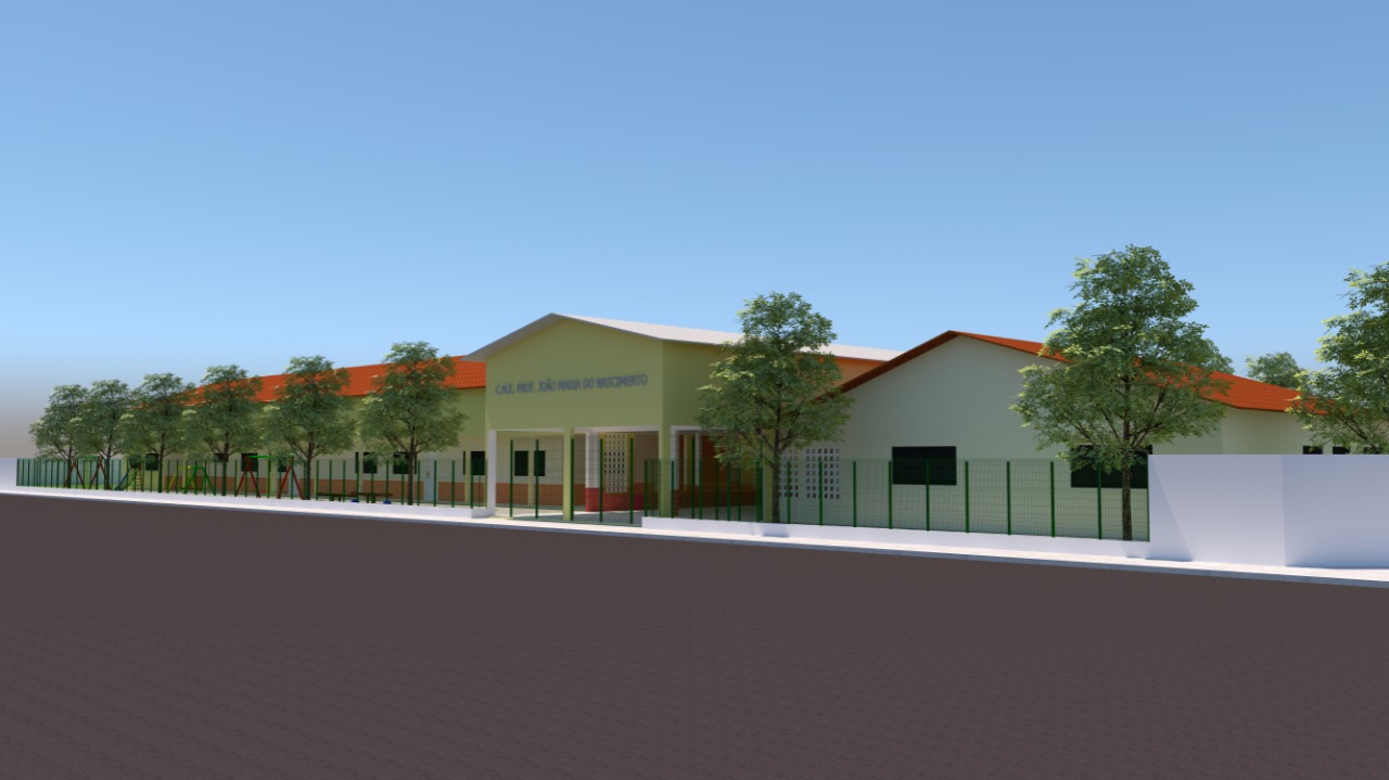 Vereadores aprovam investimento de R$ 1,1 milhão para reforma e ampliação de três creches 