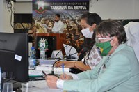 Vereadores aprovam Lei da Liberdade Econômica para promover o empreendedorismo 