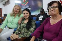 Vereadores aprovam nominação do PSF Vila Nazaré para homenagear Miguel Romanhuk 