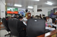 Vereadores aprovam R$ 3 milhões para ações emergenciais do SAMAE 