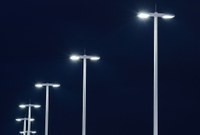 Vereadores aprovam recurso de R$435 mil para iluminação em LED na Avenida Nilo Torres 