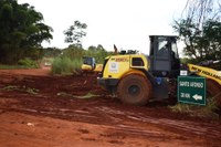 Vereadores aprovam recurso de R$560 mil para pavimentação da MT-240 