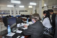 Vereadores aprovam recurso para melhorias no Módulo Esportivo e Estádio Porfirão 