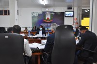 Vereadores autorizam crédito total de R$ 13,6 milhões para custear folha de pagamento da Saúde