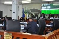 Vereadores autorizam isenção de impostos a bares, restaurantes, lanchonetes, casa de shows e eventos 