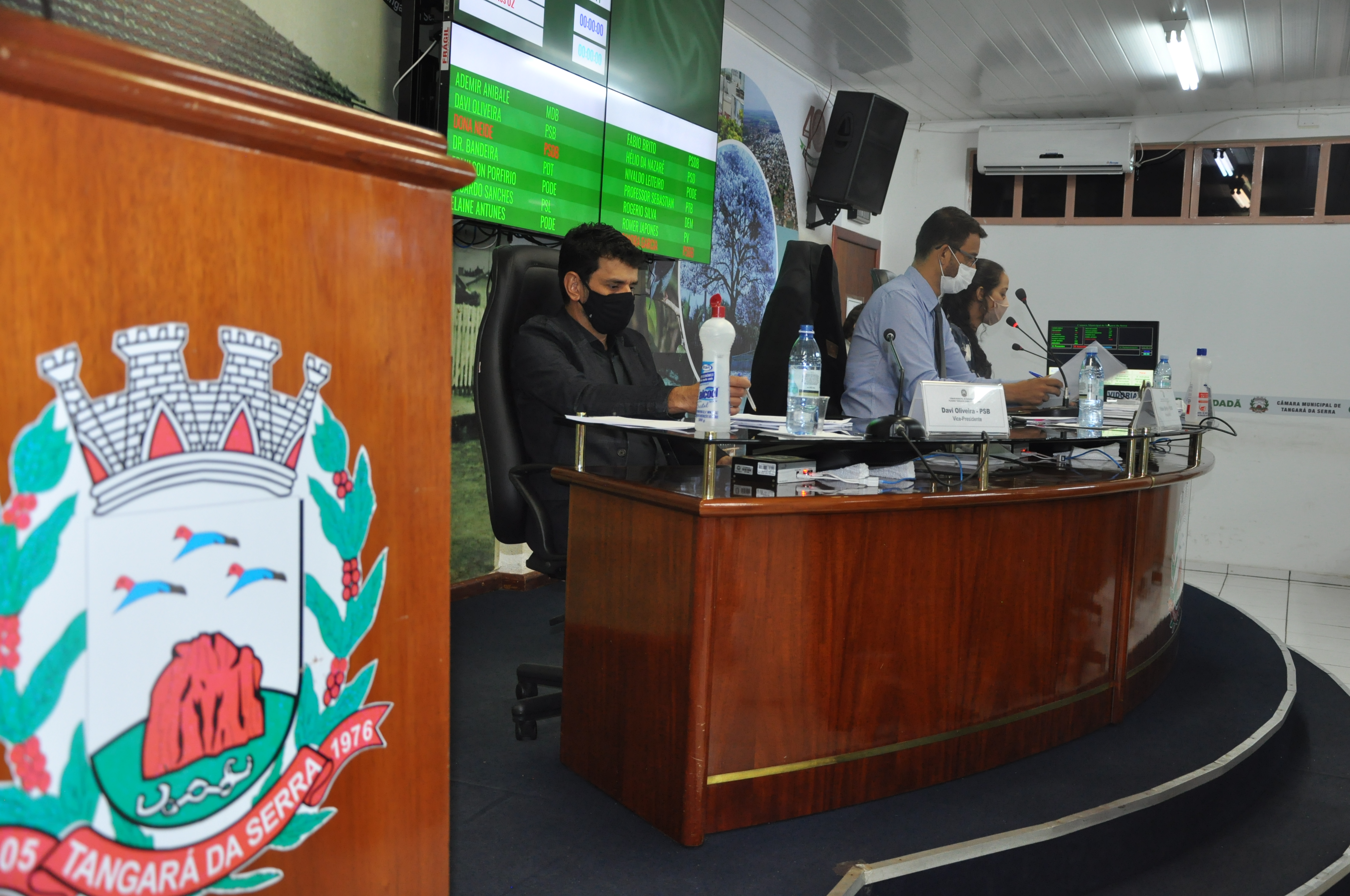 Câmara autoriza recurso de R$ 9,3 milhões para a educação municipal 