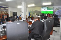 Vereadores autorizam recurso destinado à compra de caminhão para o Corpo de Bombeiros 