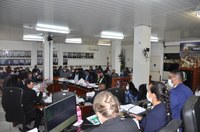 Vereadores autorizam repasse de mais de R$3 milhões para a Saúde 