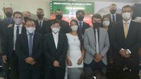 Vereadores destacam metas e expectativas para a 11º Legislatura