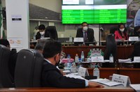 Vereadores reprovam veto do Executivo a Lei que cria Programa de Cadastro Permanente para Deficientes Físicos 