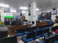 Vereadores somam esforços e destinam R$ 120 mil em emendas ao esporte 